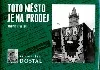 Toto město je na prodej