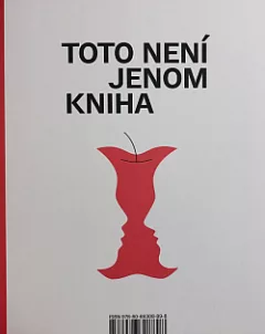 Toto není jenom kniha