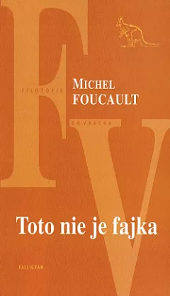 Toto nie je fajka