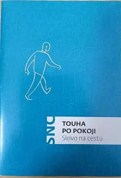 Touha po pokoji