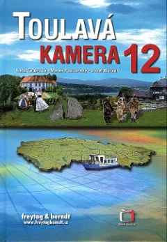 Toulavá kamera 12