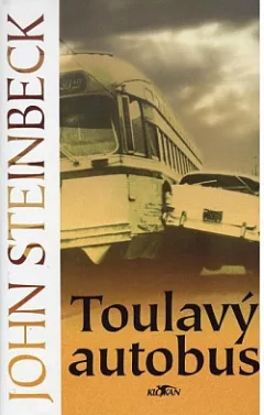 Toulavý autobus