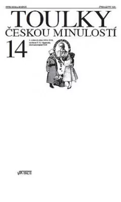 Toulky českou minulostí 14