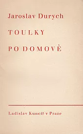 Toulky po domově