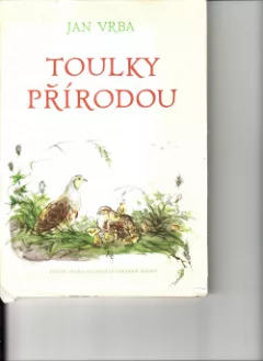 Toulky přírodou