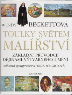 Toulky světem malířství