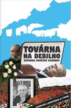 Vzpoura pražské kavárny
