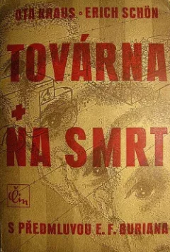 Továrna na smrt