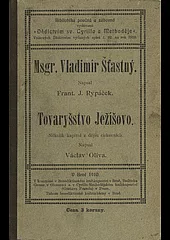 Tovaryšstvo Ježíšovo