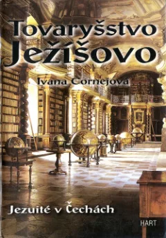 Tovaryšstvo Ježíšovo - Jezuité v Čechách