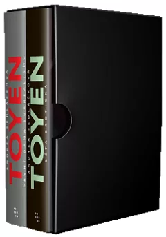 Toyen - komplet