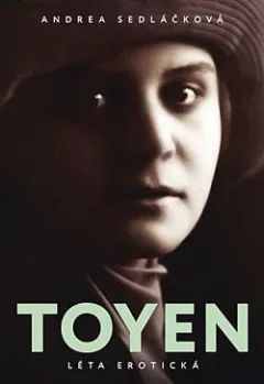 Toyen: Léta erotická