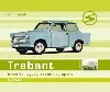 Trabant 601