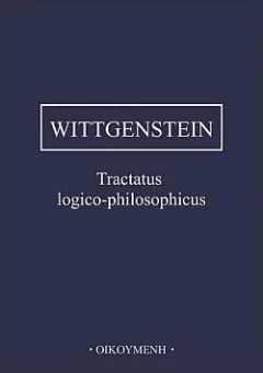 Tractatus logico-philosophicus
