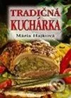 Tradičná kuchárka