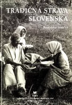 Tradičná strava Slovenska