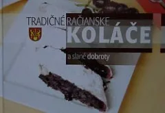 Tradičné Račianske koláče a slané dobroty