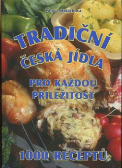 Tradiční česká jídla pro každou příležitost