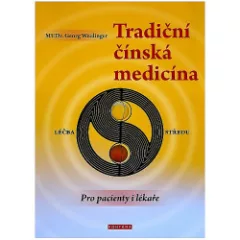 Tradiční čínská medicína