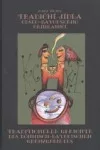 Tradiční jídla česko-bavorského příhraničí / Traditionelle Gerichte des böhmisch-bayerischen Grenzgebietes
