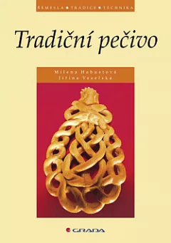 Tradiční pečivo