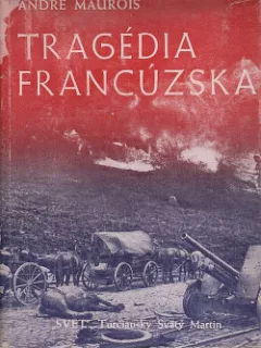 Tragédia Francúzska