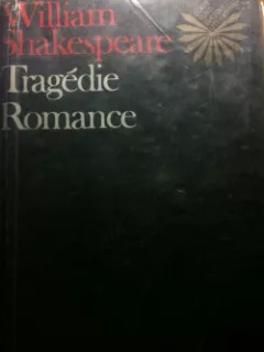 Tragédie a Romance