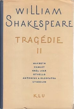 Tragédie II (6 her)