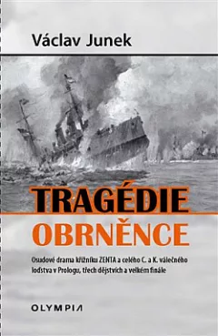 Tragédie obrněnce