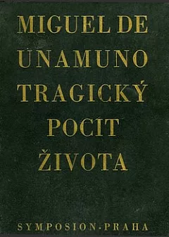 Tragický pocit života