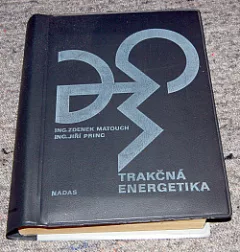 Trakčná energetika