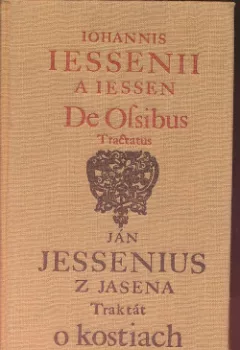 Traktát o kostiach