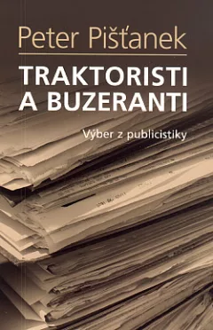 Traktoristi a buzeranti