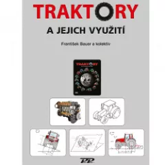 Traktory a jejich využití