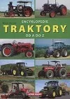Traktory od A do Z