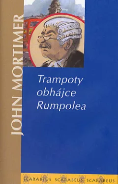 Trampoty obhájce Rumpolea