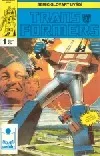 Transformers #1