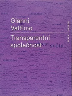 Transparentní společnost