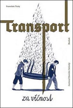 Transport za věčnost