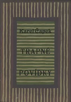 Trapné povídky