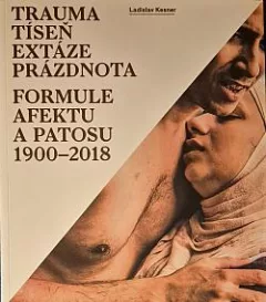 Trauma, tíseň, extáze, prázdnota: Formule afektu a patosu 1900-2018
