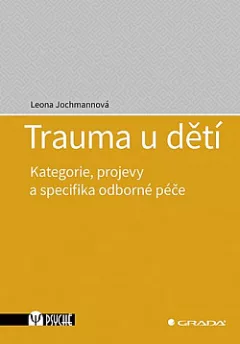 Trauma u dětí