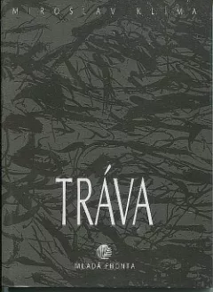 Tráva