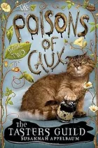 Poisons Of Caux: The Tasters Guild