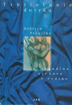 Trblietanie dotyku