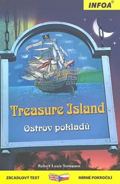 Treasure Island / Ostrov pokladů