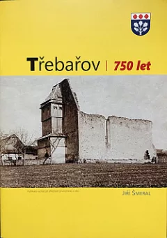 Třebařov. 750 let