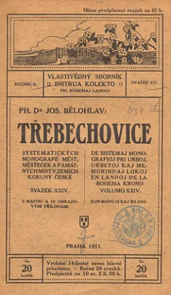 Třebechovice