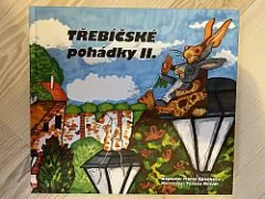Třebíčské pohádky II.