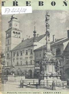 Třeboň